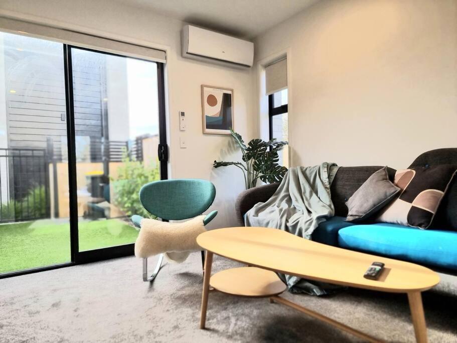 Addington Townhouse 7 Mins Walk To Arena